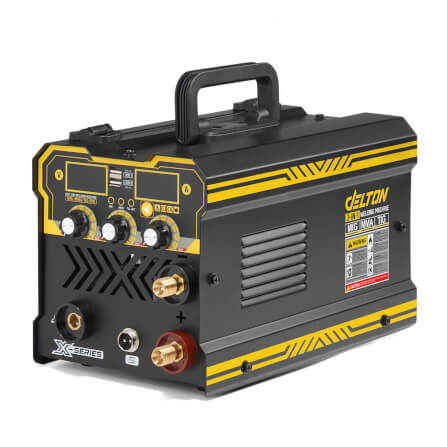 เครื่องเชื่อม INVERTER DELTON รุ่น TX-99G 3 ระบบ_2